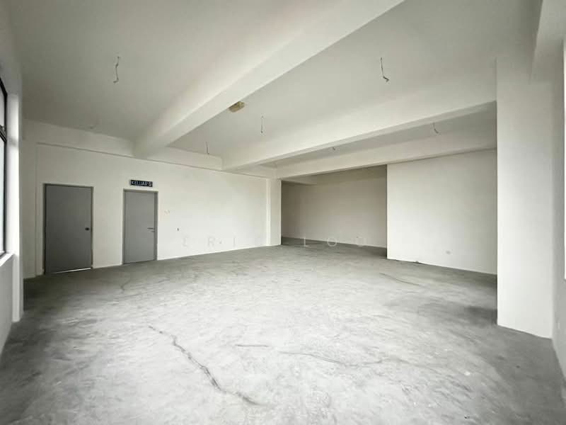 Factory for Rent in Iskandar Puteri (Nusajaya) (Johor) - Eric Loo - PropertyGuru.com.my