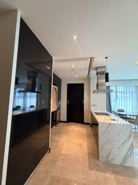 Servis Apartment untuk Disewa di The Ritz-Carlton Residences - Renee Tee - PropertyGuru.com.my