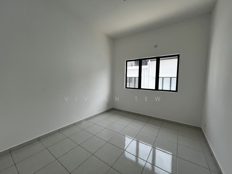 2-storey Terraced House for Sale in Setia Alam (Selangor) - Vivian Tew - Interior - PropertyGuru.com.my