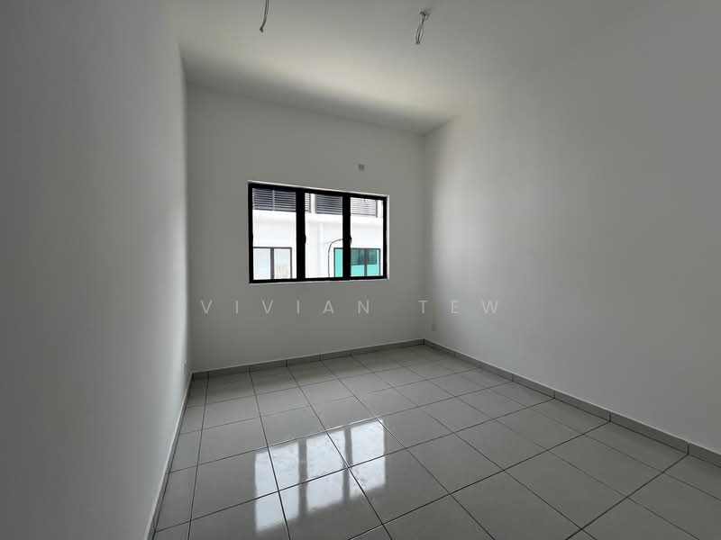 2-storey Terraced House for Sale in Setia Alam (Selangor) - Vivian Tew - Interior - PropertyGuru.com.my