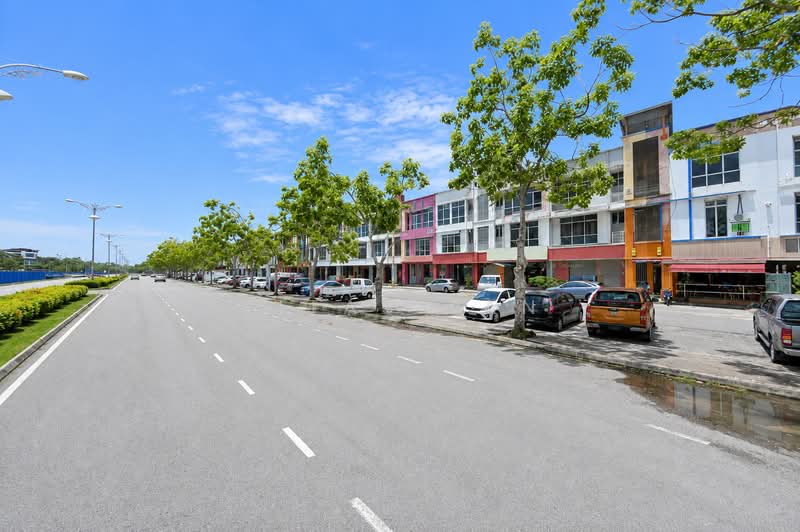 Shop for Rent in Klang Sentral (Kapar) - Vitas Tan - PropertyGuru.com.my