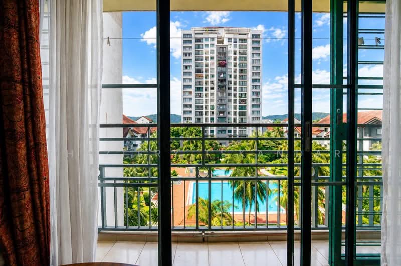 Condominium for Sale at Tiara Ampang - Shaziery Iskandar - View - PropertyGuru.com.my