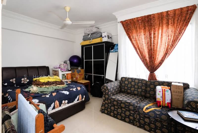Condominium for Sale at Tiara Ampang - Shaziery Iskandar - Bedroom - PropertyGuru.com.my
