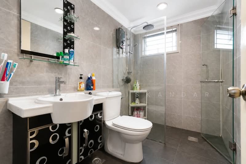 Condominium for Sale at Tiara Ampang - Shaziery Iskandar - Bathroom - PropertyGuru.com.my