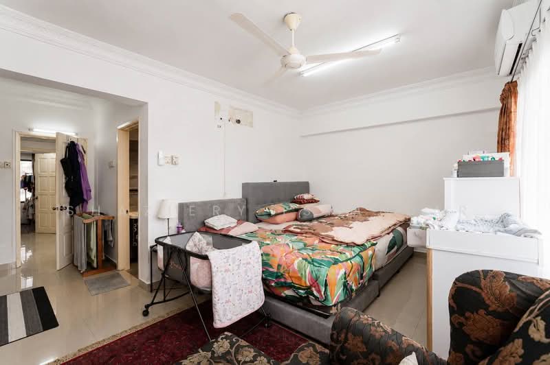 Condominium for Sale at Tiara Ampang - Shaziery Iskandar - PropertyGuru.com.my