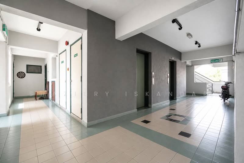 Condominium for Sale at Tiara Ampang - Shaziery Iskandar - PropertyGuru.com.my