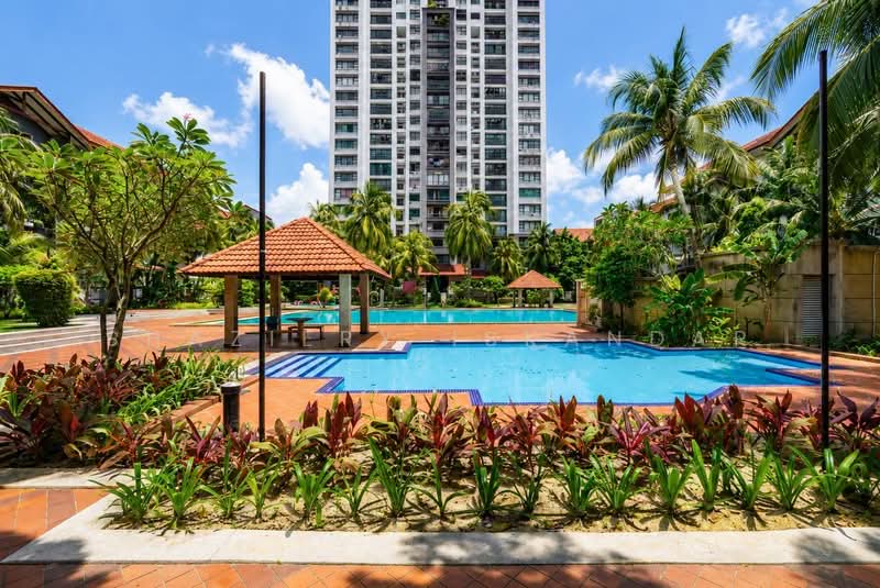 Condominium for Sale at Tiara Ampang - Shaziery Iskandar - PropertyGuru.com.my