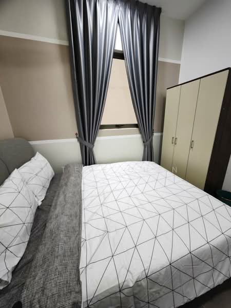 Service Residence for Sale at Suite Enesta - Steve Chen - Bedroom - PropertyGuru.com.my