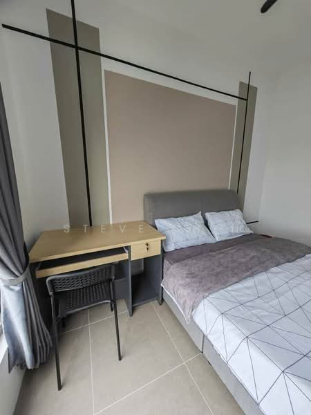 Service Residence for Sale at Suite Enesta - Steve Chen - Bedroom - PropertyGuru.com.my