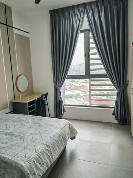 Service Residence for Sale at Suite Enesta - Steve Chen - PropertyGuru.com.my