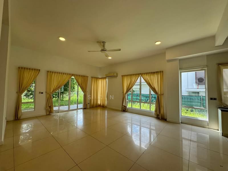 Bungalow for Sale in East Ledang (Iskandar Puteri (Nusajaya)) - Jason Tan - Living Room - PropertyGuru.com.my
