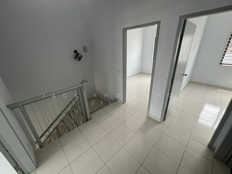 2-storey Terraced House for Sale in Seksyen U13 (Setia Alam) - Jack Khor Phor Jiing - Interior - PropertyGuru.com.my