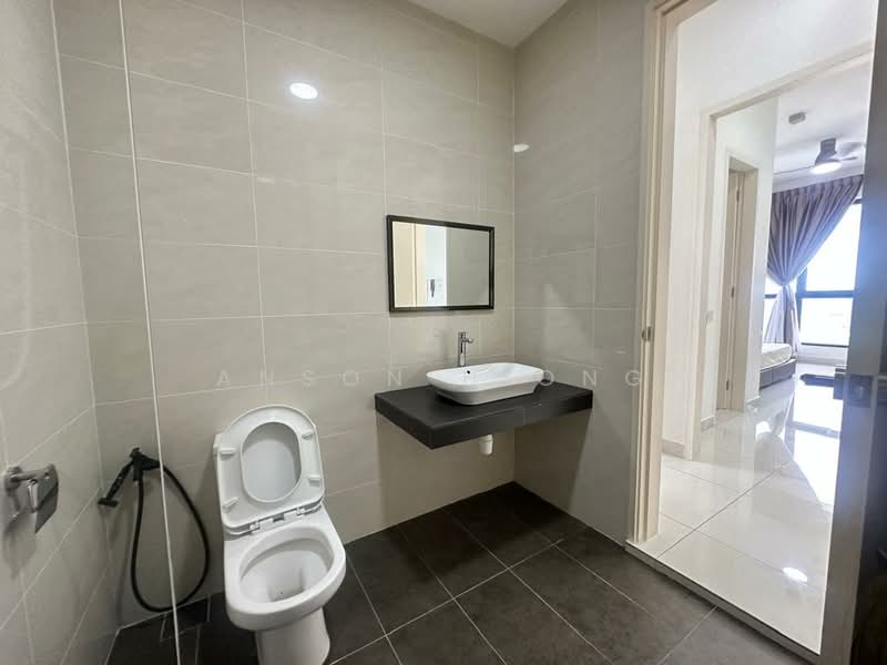 Service Residence for Rent at Eco Nest - Anson Hiong - PropertyGuru.com.my