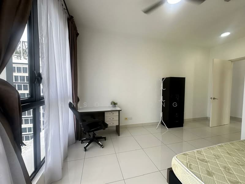 Service Residence for Rent at Eco Nest - Anson Hiong - PropertyGuru.com.my