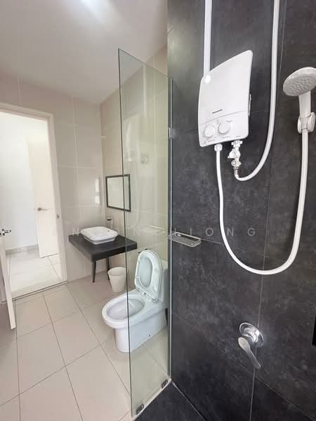Service Residence for Rent at Eco Nest - Anson Hiong - PropertyGuru.com.my