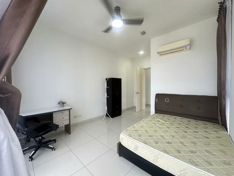 Service Residence for Rent at Eco Nest - Anson Hiong - PropertyGuru.com.my