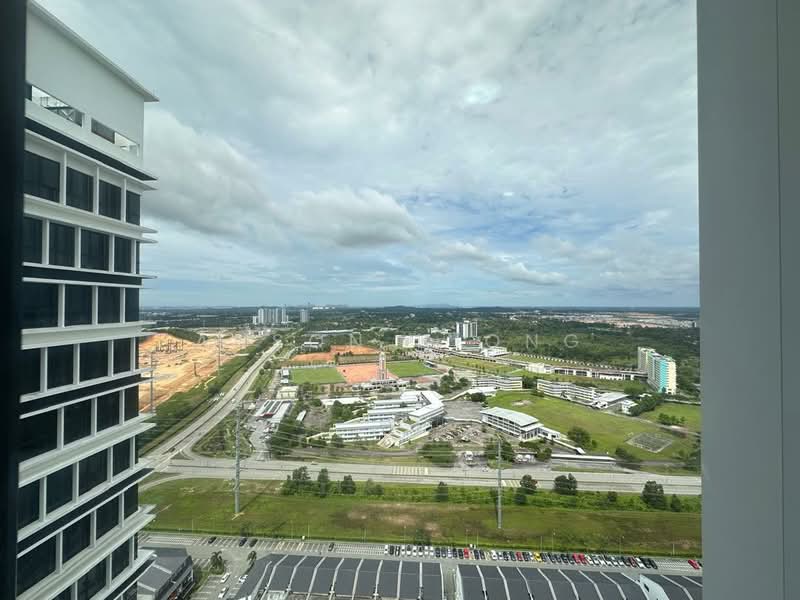 Service Residence for Rent at Eco Nest - Anson Hiong - PropertyGuru.com.my
