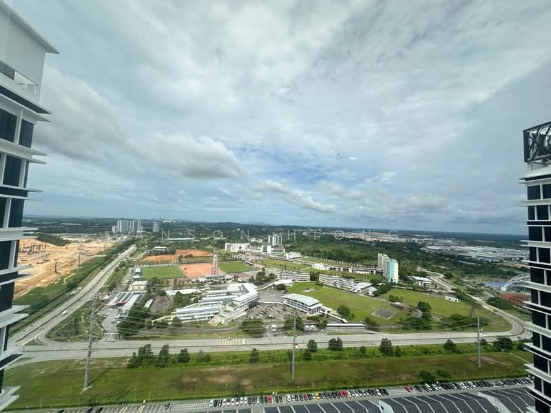 Service Residence for Rent at Eco Nest - Anson Hiong - PropertyGuru.com.my