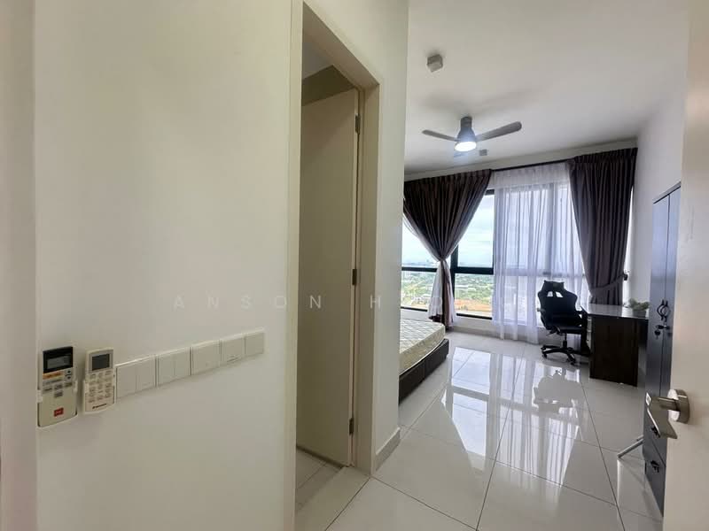Service Residence for Rent at Eco Nest - Anson Hiong - PropertyGuru.com.my