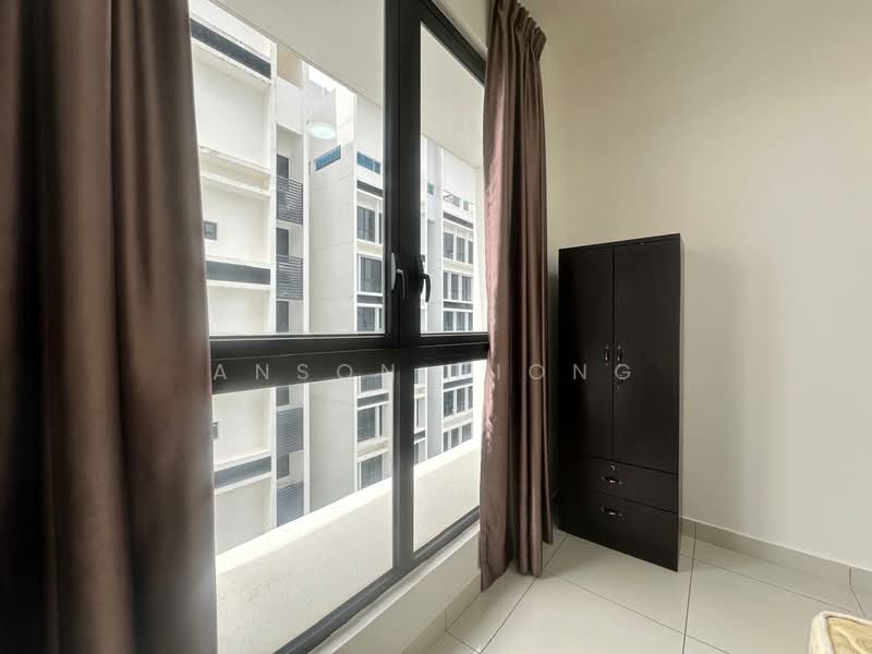 Service Residence for Rent at Eco Nest - Anson Hiong - PropertyGuru.com.my