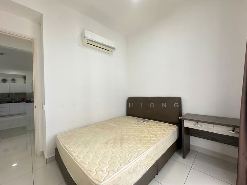 Service Residence for Rent at Eco Nest - Anson Hiong - PropertyGuru.com.my