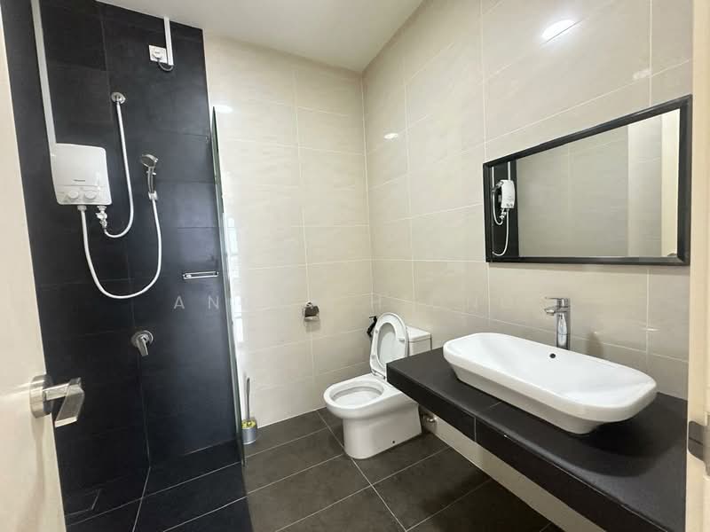 Service Residence for Rent at Eco Nest - Anson Hiong - PropertyGuru.com.my