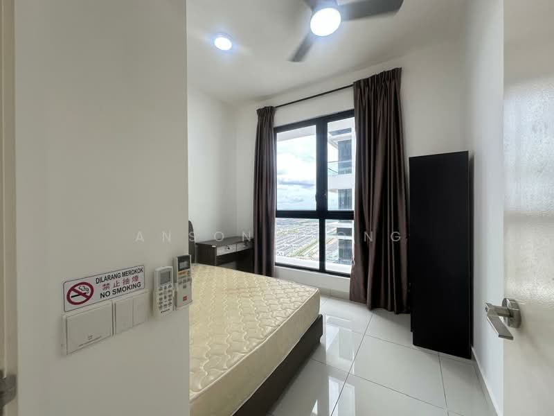 Service Residence for Rent at Eco Nest - Anson Hiong - PropertyGuru.com.my