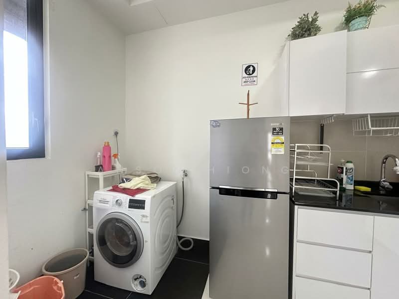 Service Residence for Rent at Eco Nest - Anson Hiong - PropertyGuru.com.my
