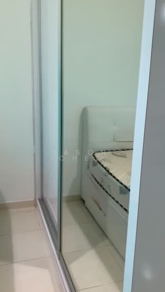 Service Residence for Rent at I Residence - Jason Chee - Bedroom - PropertyGuru.com.my