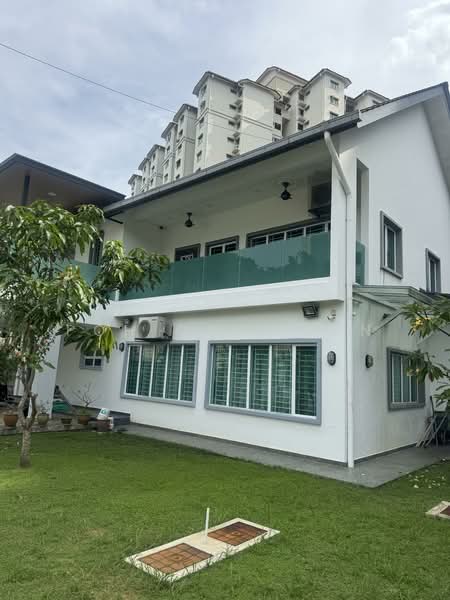 Rumah Banglo untuk Dijual di Jalan Klang Lama (Old Klang Road) (Kuala Lumpur) - Poh Gaik Tan - PropertyGuru.com.my
