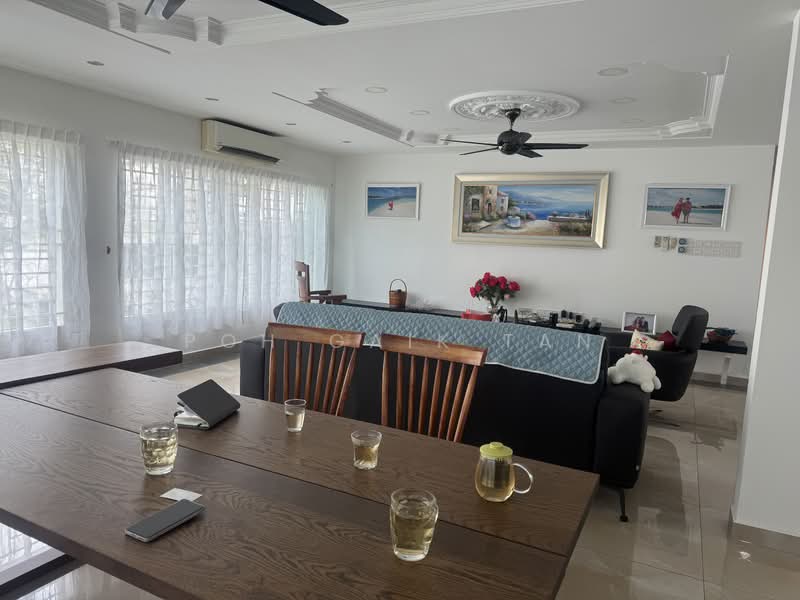 Rumah Banglo untuk Dijual di Jalan Klang Lama (Old Klang Road) (Kuala Lumpur) - Poh Gaik Tan - PropertyGuru.com.my