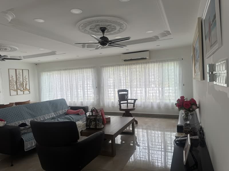 Rumah Banglo untuk Dijual di Jalan Klang Lama (Old Klang Road) (Kuala Lumpur) - Poh Gaik Tan - Living hall - PropertyGuru.com.my