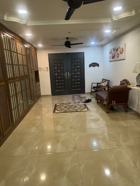Rumah Banglo untuk Dijual di Jalan Klang Lama (Old Klang Road) (Kuala Lumpur) - Poh Gaik Tan - Entrance - PropertyGuru.com.my