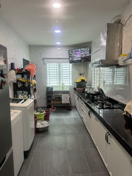 Rumah Banglo untuk Dijual di Jalan Klang Lama (Old Klang Road) (Kuala Lumpur) - Poh Gaik Tan - PropertyGuru.com.my