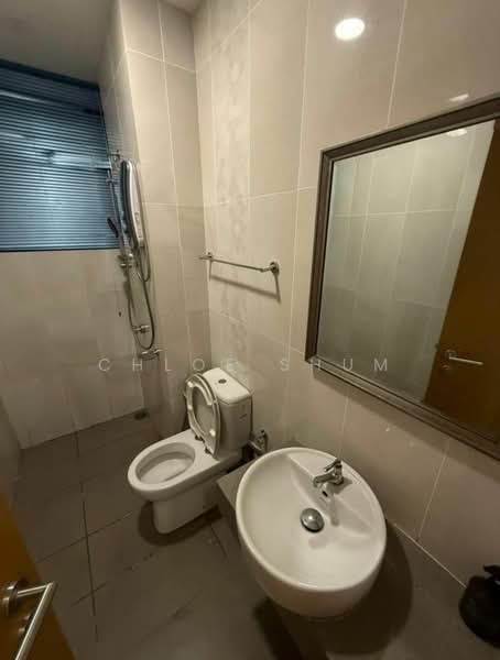 Servis Apartment untuk Disewa di J.Dupion Residence - Chloe Shum - Bathroom - PropertyGuru.com.my