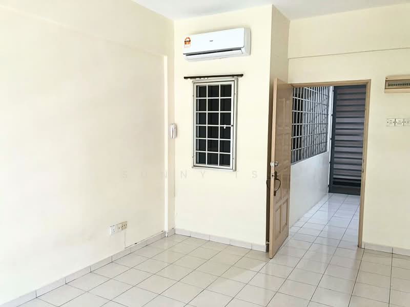 Condominium for Sale at Putra Place Condominium - Sunny Tse - Interior - PropertyGuru.com.my