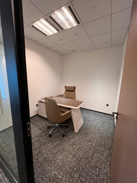 Office for Rent in Tun Razak Exchange (Kuala Lumpur) - Chun Yee - Study - PropertyGuru.com.my