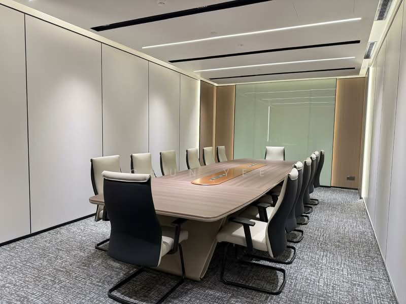 Office for Rent in Tun Razak Exchange (Kuala Lumpur) - Chun Yee - Interior - PropertyGuru.com.my