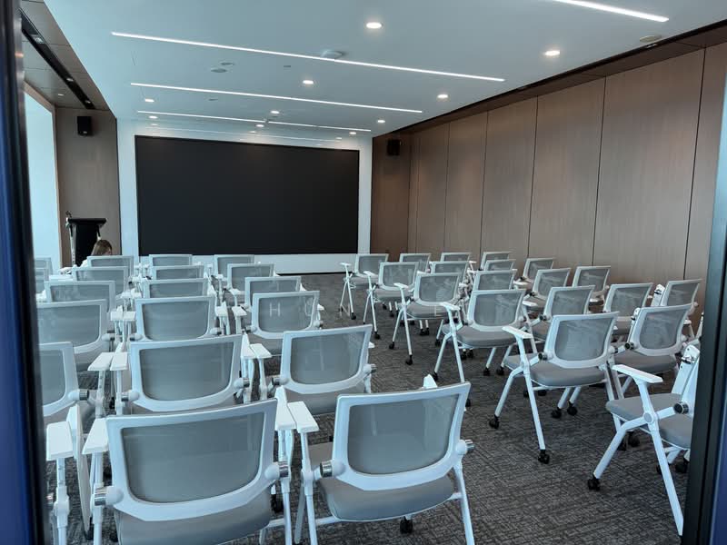 Office for Rent in Tun Razak Exchange (Kuala Lumpur) - Chun Yee - Interior - PropertyGuru.com.my