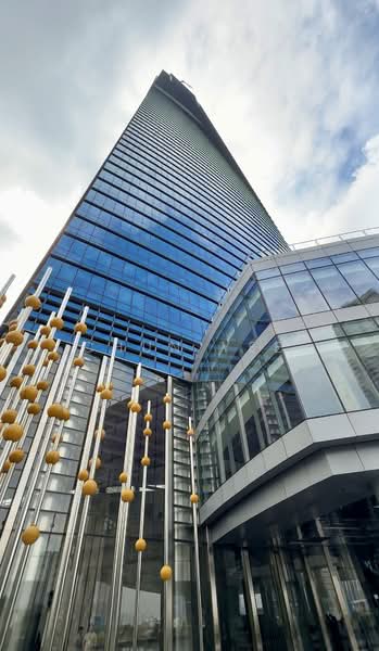 Office for Rent in Tun Razak Exchange (Kuala Lumpur) - Chun Yee - Exterior - PropertyGuru.com.my
