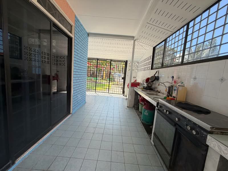Semi-Detached House for Rent in Kota Kinabalu (Sabah) - Sam Lim - PropertyGuru.com.my