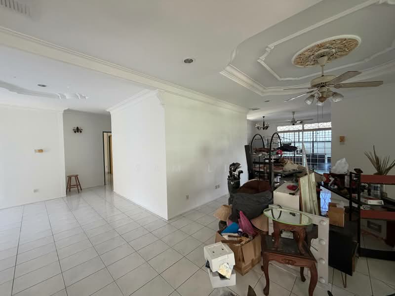 Semi-Detached House for Rent in Kota Kinabalu (Sabah) - Sam Lim - PropertyGuru.com.my