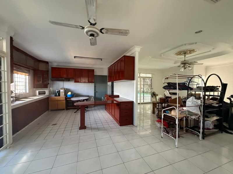 Semi-Detached House for Rent in Kota Kinabalu (Sabah) - Sam Lim - PropertyGuru.com.my