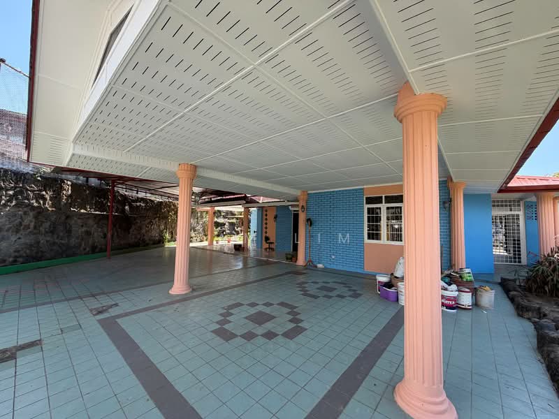 Semi-Detached House for Rent in Kota Kinabalu (Sabah) - Sam Lim - PropertyGuru.com.my