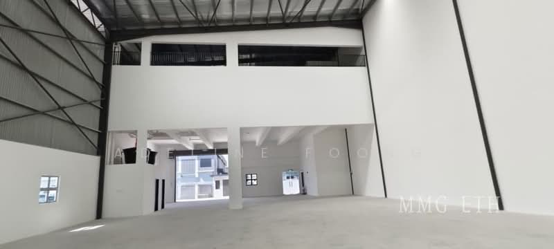 Kilang untuk Disewa di Kampung Sri Cheeding (Jenjarom) - Adeline Foong - PropertyGuru.com.my