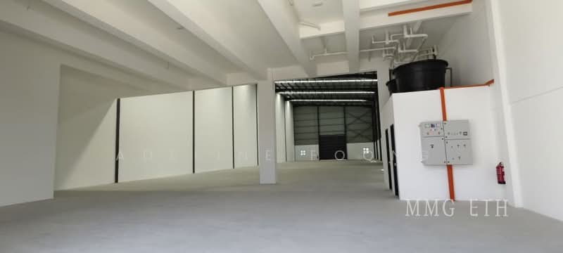 Kilang untuk Disewa di Kampung Sri Cheeding (Jenjarom) - Adeline Foong - PropertyGuru.com.my