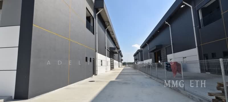 Kilang untuk Disewa di Kampung Sri Cheeding (Jenjarom) - Adeline Foong - PropertyGuru.com.my