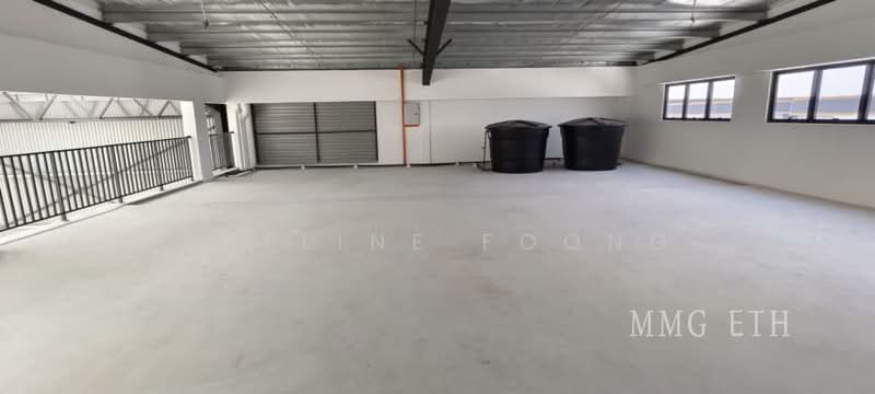 Kilang untuk Disewa di Kampung Sri Cheeding (Jenjarom) - Adeline Foong - PropertyGuru.com.my