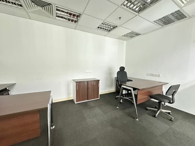 Office for Rent in KLCC (KL City Centre) - Kevin Lum - Interior - PropertyGuru.com.my