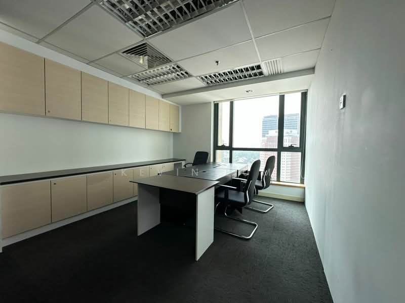 Office for Rent in KLCC (KL City Centre) - Kevin Lum - Interior - PropertyGuru.com.my